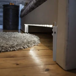 STAR TRADING Dekorationsbelysning|Led Strips > LED-lysbånd med bevægelsessensor, batteridrift