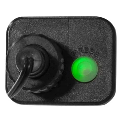 STAR TRADING Dekorationsbelysning > LED-lyskæde Berry Mini med timerfunktion farverige