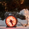 Konstsmide Christmas Julepynt|Julelys Udendørs > LED lyskæde Compact amber 300 LED'er 6,58 m