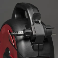 Konstsmide Christmas Julepynt|Julelys Udendørs > LED lyskæde Compact amber 600 LED'er 13,18 m