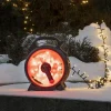 Konstsmide Christmas Julepynt|Julelys Udendørs > LED lyskæde Compact varm hvid 400 LED'er 8,78 m