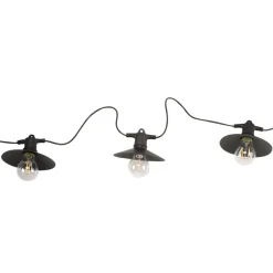 SMART GARDEN Dekorationsbelysning > LED-lyskæde Vivo 365, 8 lyskilder IP44