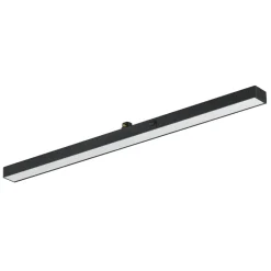 Trio Lighting Skinnesystem > LED-lysliste til DUOline skinnesystem sort