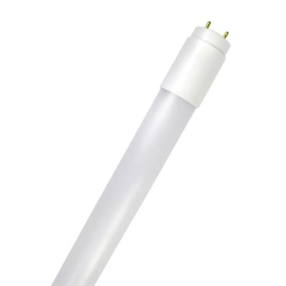 Lysstofrør ^ Bioledex LED lysrør GoLeaf T8 G13 fuldspektret 8W 60cm