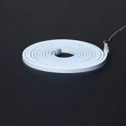 STAR TRADING Julepynt|Julelys Udendørs > LED-lysslange Flatneon 7.500 K