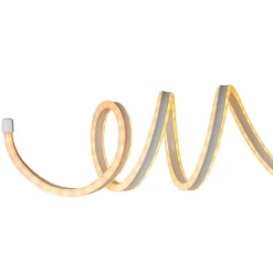 STAR TRADING Julepynt|Julelys Udendørs > LED-lysslange NEOLED REEL dagslys