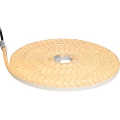 STAR TRADING Julepynt|Julelys Udendørs > LED-lysslange NEOLED REEL dagslys