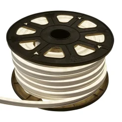 STAR TRADING Julepynt|Julelys Udendørs > LED-lysslange NEOLED REEL dagslys