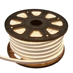 STAR TRADING Dekorationsbelysning|Julelys Udendørs > LED-lysslange NEOLED REEL varmhvid