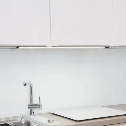 Müller-Licht Underskabsbelysning > LED-møbellampe Balic Sensor, 4.000 K, længde 50 cm