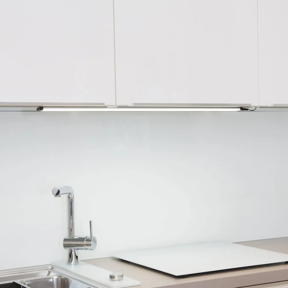 Müller-Licht Underskabsbelysning > LED-møbellampe Balic Sensor, 4.000 K, længde 50 cm