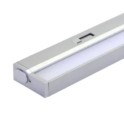Müller-Licht Underskabsbelysning > LED-møbellampe Conero DIM Euro-stik 40 cm grå