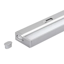 Müller-Licht Underskabsbelysning > LED-møbellampe Conero DIM Euro-stik 40 cm grå