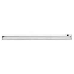G & L Handels GmbH Underskabsbelysning > LED-møbellampe til påbyg. 957, længde 90,8 cm