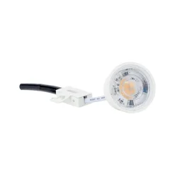 ORION Dæmpbar Led-Pære > LED-modul, GU10 til indbygning, 4,9 W, 3.000 K, 410 lm, dæmpbar