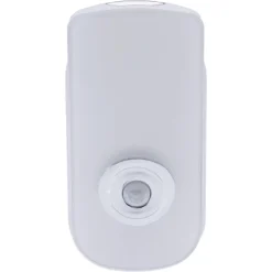 Gang|Væglamper ^ Müller-Licht LED-natlampe Nox med sensor