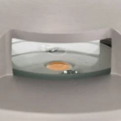 Nedgravet Udebelysning|Udendørs Spot ^ Lucande LED nedgravningsspot Anina i aluminium