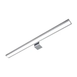 Hera Underskabsbelysning > LED-overflademonteret skabslampe Lugano 4.000K, 60 cm