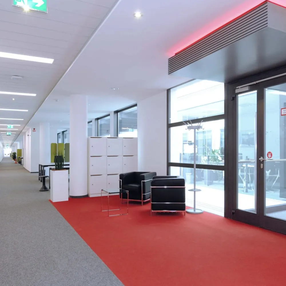 Deko-Light Indbygningsspots > LED-panel Basic Flex 119,5 x 29,5 cm 3000/4000/6000 K