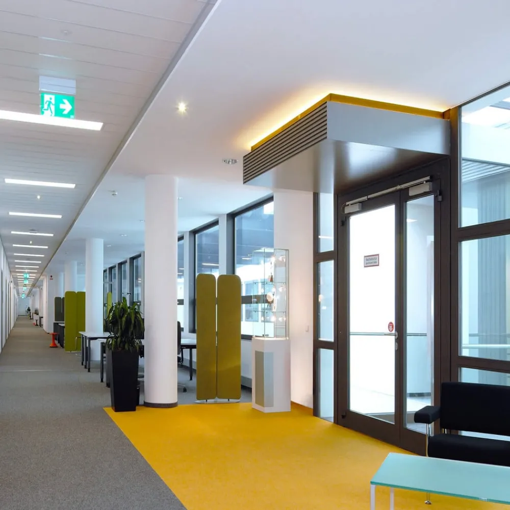 Deko-Light Indbygningsspots > LED-panel Basic Office, 119,5 x 29,5 cm, 4.000 K