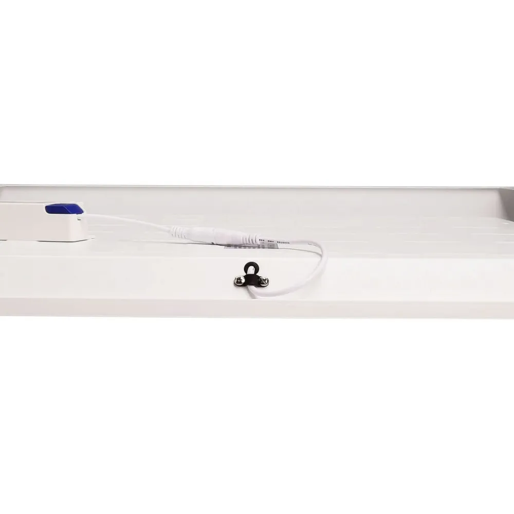Deko-Light Arbejdsrum/Kontor|Indbygningsspots > LED-panel Basic 59,5 x 59,5 cm 3.000 K