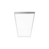 Sigor Arbejdsrum/Kontor|Loftlamper > LED-panel Fled, 4.320 lm, 120x30 cm, 115°, 3.000 K