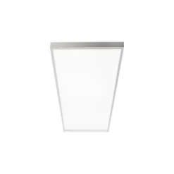 Sigor Arbejdsrum/Kontor > LED-panel Fled, 3.600 lm, 120x30 cm, 115°, 3.000 K