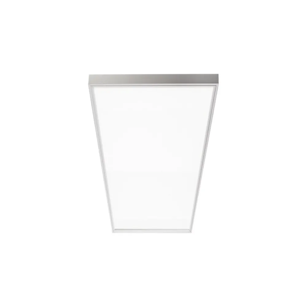 Sigor Arbejdsrum/Kontor > LED-panel Fled, 3.600 lm, 120x30 cm, 115°, 3.000 K