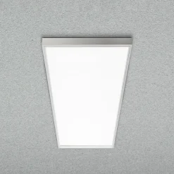 Sigor Arbejdsrum/Kontor > LED-panel Fled, 3.600 lm, 120x30 cm, 115°, 3.000 K