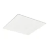 Sylvania Indbygningsspots > LED-panel OptiClip R 625 2L, hvid, 33 W, 4.000 K, DALI dæmpbar