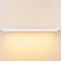 Deko-Light Loftlamper > LED-panel PRO OFFICE SANO, 153 x 33 cm, DALI hvid metal CCT