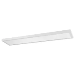 Deko-Light Loftlamper > LED-panel PRO OFFICE SANO, 153 x 33 cm, DALI hvid metal CCT