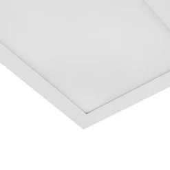 Deko-Light Arbejdsrum/Kontor|Loftlamper > LED-panel PRO OFFICE SANO, 123 x 33 cm, DALI hvid metal CCT