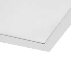 Arbejdsrum/Kontor ^ Deko-Light LED-panel PRO OFFICE SANO, 63 x 63 cm, DALI, hvid metal CCT