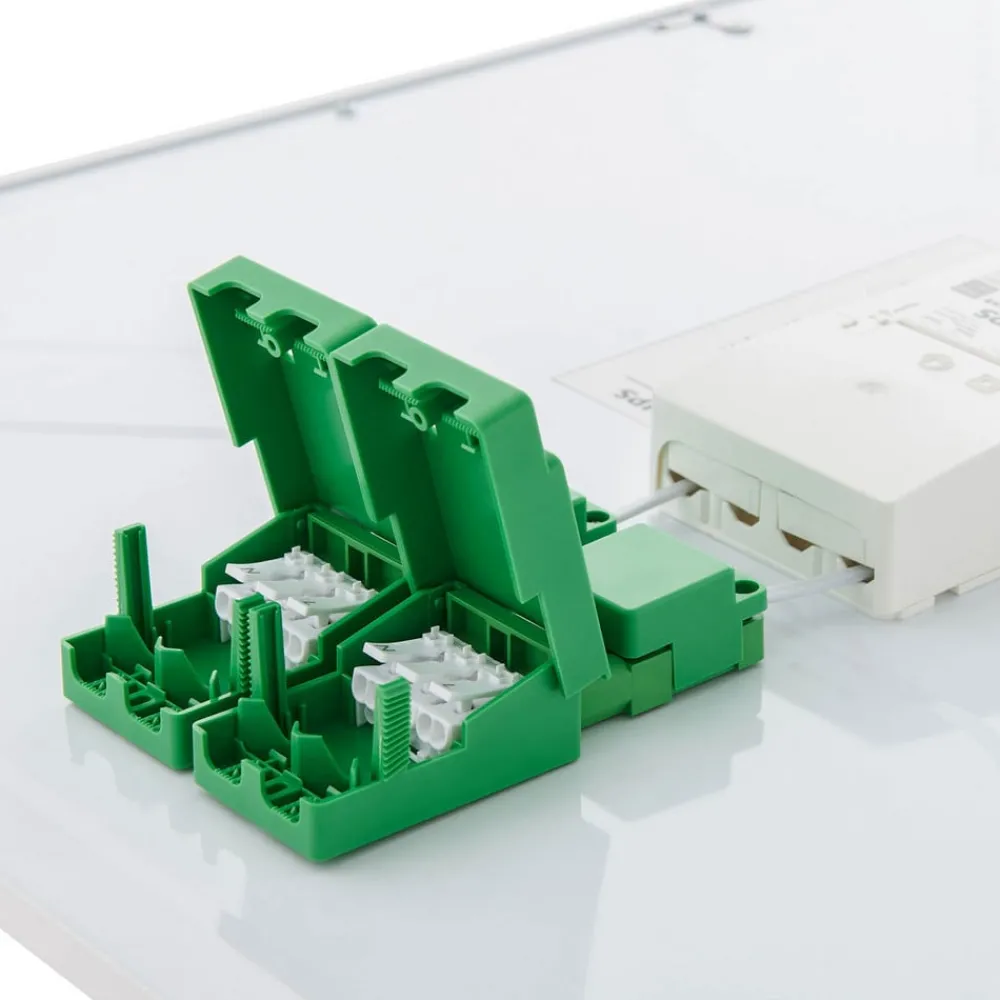 Philips Professional Arbejdsrum/Kontor > LED-panel RC132V G4 LED36S/840 PSD W30L120 OC