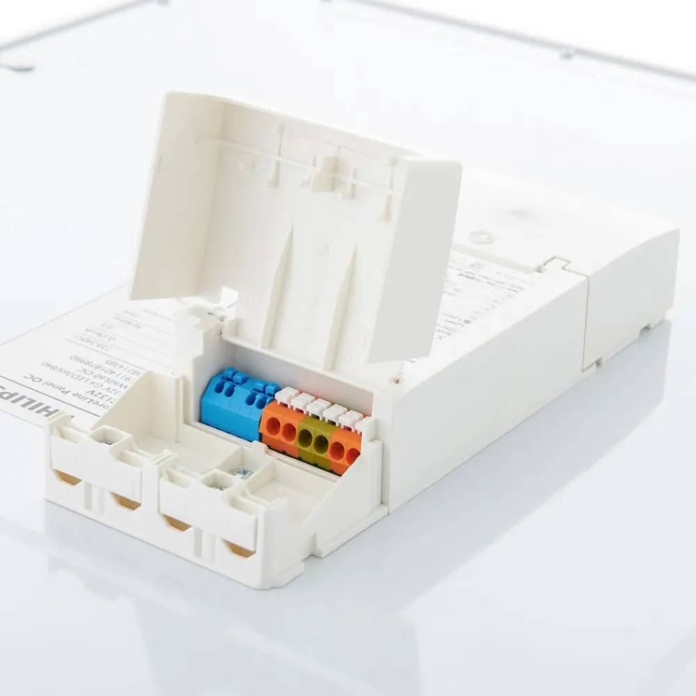 Philips Professional Arbejdsrum/Kontor > LED-panel RC132V G4 LED36S/840 PSD W30L120 OC