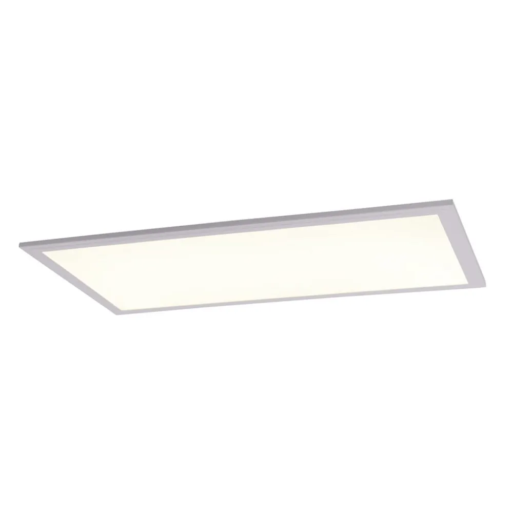 Arbejdsrum/Kontor|Loftlamper ^ Näve LED-panel 1298003 til af-/montering, 60x30 cm