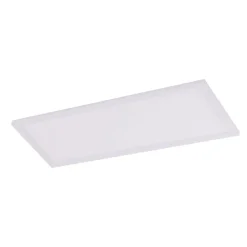Arbejdsrum/Kontor|Loftlamper ^ Näve LED-panel 1298003 til af-/montering, 60x30 cm