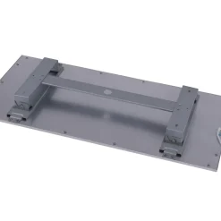 Arbejdsrum/Kontor|Loftlamper ^ Näve LED-panel 1298003 til af-/montering, 60x30 cm
