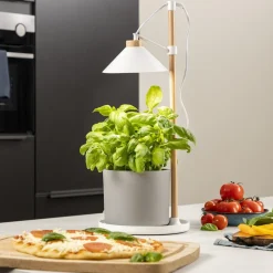 Bordlamper ^ Smartwares LED-plantebelysning ISL-60028