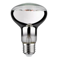 Paulmann Led Pærer > LED-plantepære E27 R80 6,5W