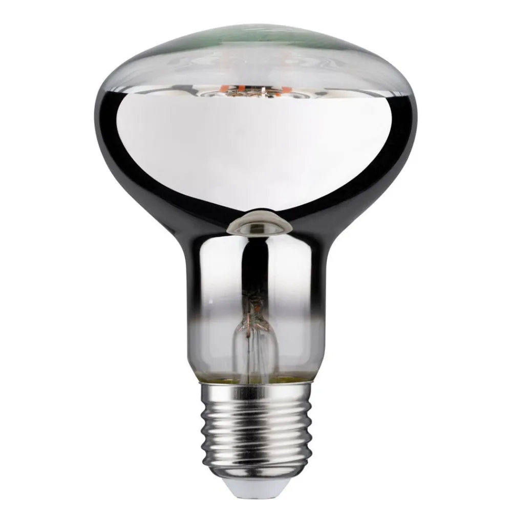 Paulmann Led Pærer > LED-plantepære E27 R80 6,5W