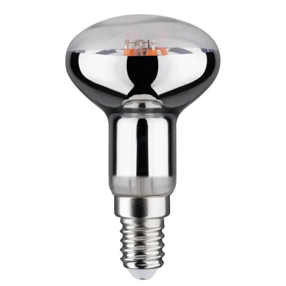 Paulmann Led Pærer > LED-plantepære E14 R50 4W