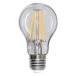 STAR TRADING Filament Pære > LED-pære A60 E27 8 W 2.700 K glødetråd 1.000 lm