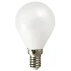 Bioledex Led Pærer > LED-pære dråbe TEMA, E14, 5W, 2.700 K, AC/DC