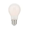 ORION Dæmpbar Led-Pære|Led Pærer > LED-pære E27 A60 mat 15W 827 2000lm dæmpbar