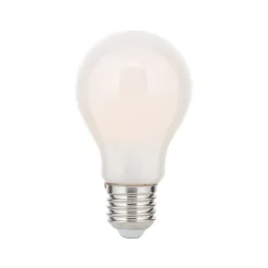 ORION Dæmpbar Led-Pære|Led Pærer > LED-pære E27 A60 mat 15W 827 2000lm dæmpbar