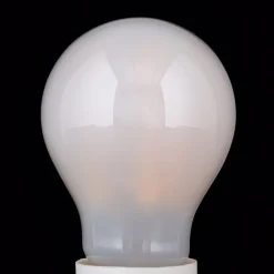 ORION Dæmpbar Led-Pære|Led Pærer > LED-pære E27 A60 mat 15W 827 2000lm dæmpbar