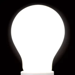 ORION Dæmpbar Led-Pære|Led Pærer > LED-pære E27 A60 mat 15W 827 2000lm dæmpbar