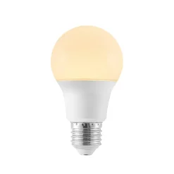 Arcchio Led Pærer > LED-pære E27 A60 4,9 W 3.000 K opal, 6 stk